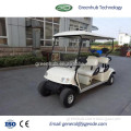 Electric 4 Seats Tourist bus for sale CHINA factory